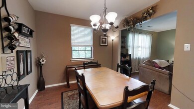 8 George Taylor Building, Washington Township, NJ 08012 - photo 6