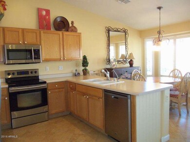 Newer SS Appliances
