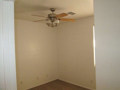 Bedroom #3