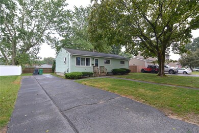 206 Asylum Rd, Warwick, RI 02886 - photo 2