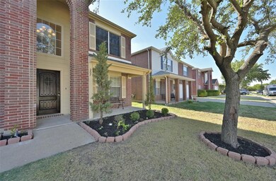 207 Trenton Dr, Wylie, TX 75098 - photo 2
