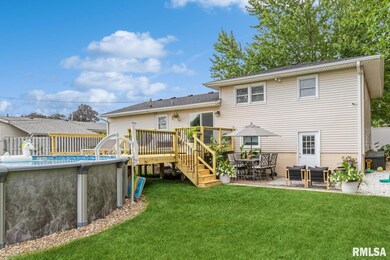 1903 W 36th St, Davenport, IA 52806 - photo 4