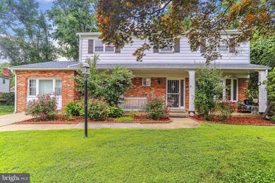 11702 Caplinger Rd, Silver Spring, MD 20904 - photo 2