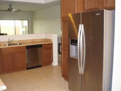 Kitchen Refrigerator