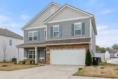 535 Morgan Meadows Way, Columbia, TN 38401 - photo 4
