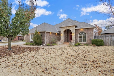 16400 Ernest Ct, Edmond, OK 73013 - photo 2