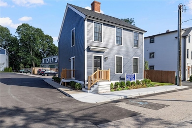 32 Exchange St unit A2, East Greenwich, RI 02818 - photo 4