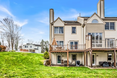 245 Berlin Ave unit 6, Southington, CT 06489 - photo 6