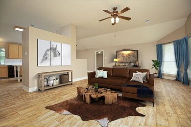 4900 County Road 392, Alvin, TX 77511 - photo 4