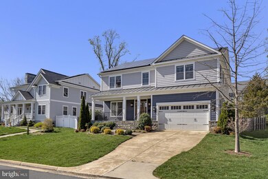 6522 32nd St, Falls Church, VA 22046 - photo 2