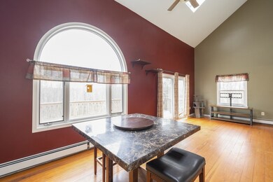 238 Pinnacle Hill Rd, New Hampton, NH 03256 - photo 2