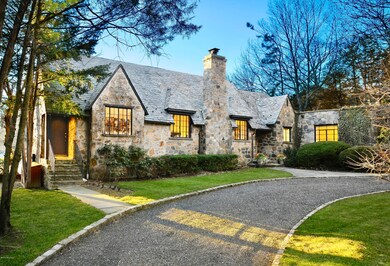 MAGICAL STONE FRONT