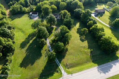 5801 Taylorsville Lake Rd-1