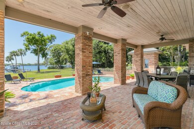 4411 Crooked Mile Rd, Merritt Island, FL 32952 - photo 5