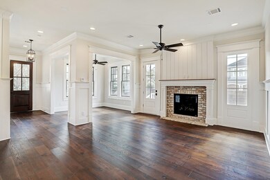 1901 Bradshaw St, Houston, TX 77008 - photo 3