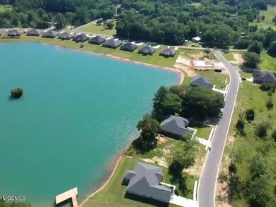 Emerald Lakes areal