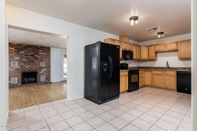 2309 W Citrus Way - MLS-7