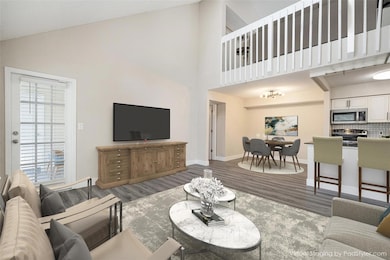 3274 Haviland Ct unit 204, Palm Harbor, FL 34684 - photo 2