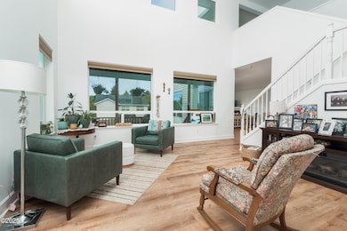 Grand Front Enterance Room