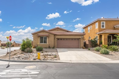 62855 Kitetail Dr, Desert Hot Springs, CA 92240 - photo 2