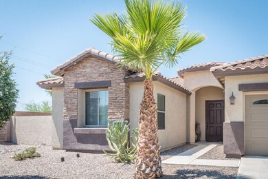 New Exterior Paint 2014