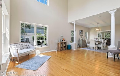 7 Round Hill Rd, Jackson, NJ 08527 - photo 6