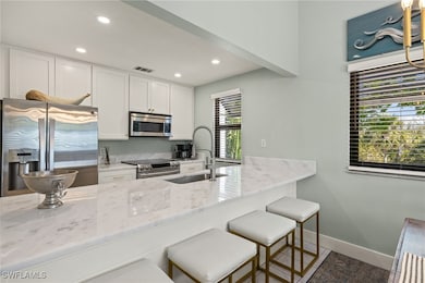 Breakfast Bar