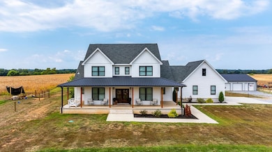 3765 South Rd, Cadiz, KY 42211 - photo 2