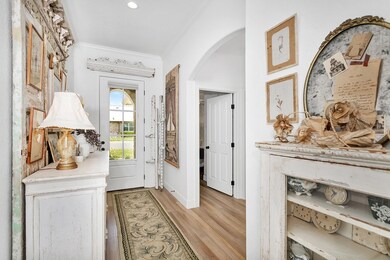 1705 Cherrywood Dr, Fredericksburg, TX 78624 - photo 2