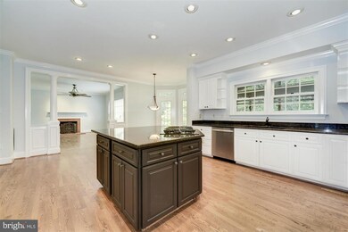 604 Cranwell Place SW, Leesburg, VA 20175 - photo 2