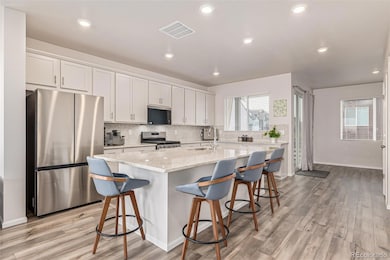 16586 Shoshone Place, Broomfield, CO 80023 - photo 2