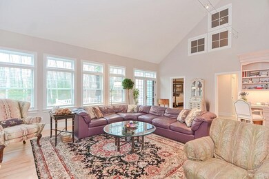 5 Davenport Ln unit 5, Hopkinton, MA 01748 - photo 7