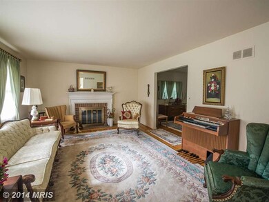 4 Forest Ridge Ct, Lutherville Timonium, MD 21093 - photo 5