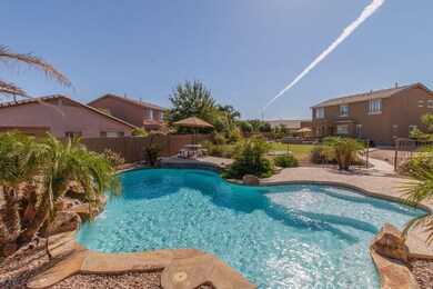 2) BACKYARD