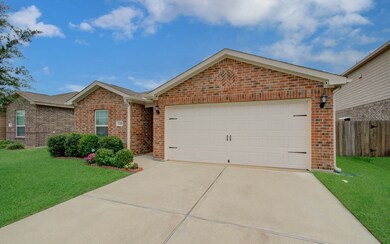 Spacious Driveway-offers ample parking for multipl