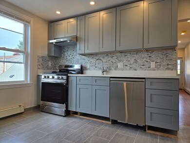 17 Baxter Ave unit 1, Quincy, MA 02169 - photo 4