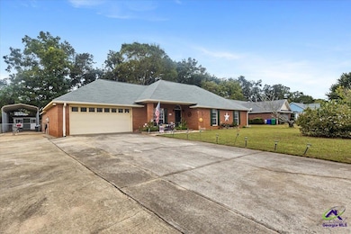 115 Settlers Trail, Warner Robins, GA 31088 - photo 2