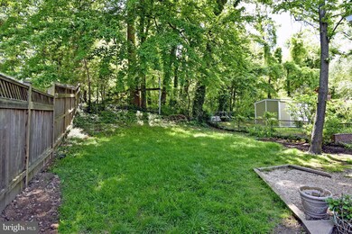 2321 Riverview Terrace, Alexandria, VA 22303 - photo 4