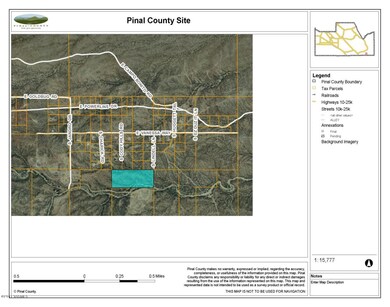 0 S Lindell Ln unit 21115953, Oracle, AZ 85623 - photo 2