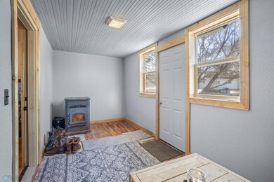 entry way