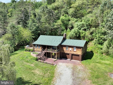 26 Chain Cir, New Ringgold, PA 17960 - photo 5