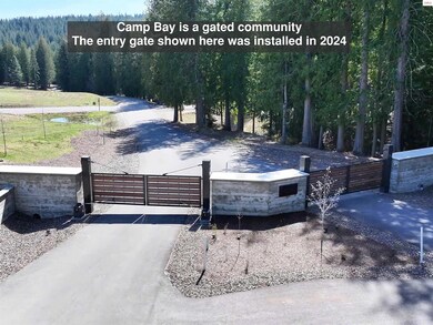 Lt 18 (Trct 18) Camp Bay Rd, Sagle, ID 83860 - photo 6