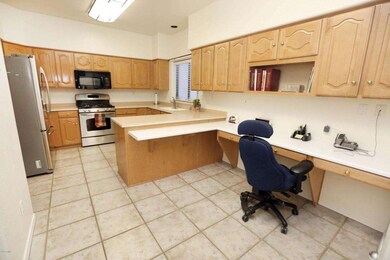 45 E. 9th kitchen 1Y