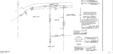 3.87 ac Colaparchee Rd