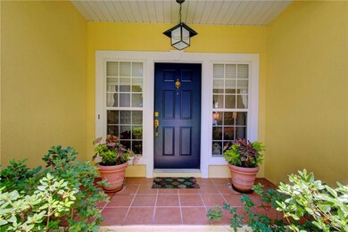 108 N Cottages Dr, Saint Simons Island, GA 31522 - photo 3