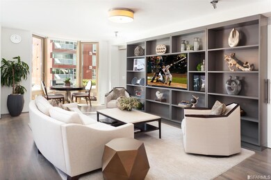 Professionally designed with high end furnishings 