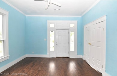 1216 N 38th St, Fort Smith, AR 72904 - photo 3