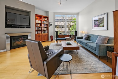 Tribeca Condos unit 300, Seattle, WA 98119 - photo 7