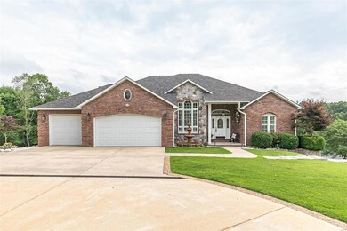 12661 Foxwood Point, Poplar Bluff, MO 63901 - photo 2