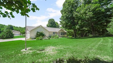 3506 E 900 N, Rolling Prairie, IN 46371 - photo 3